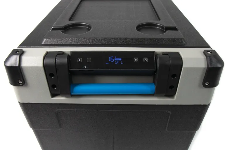 60L Single Zone Lithium Fridge/Freezer