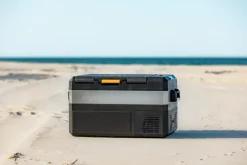 55L Single Zone Lithium Fridge/Freezer