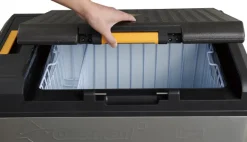 55L Single Zone Lithium Fridge/Freezer