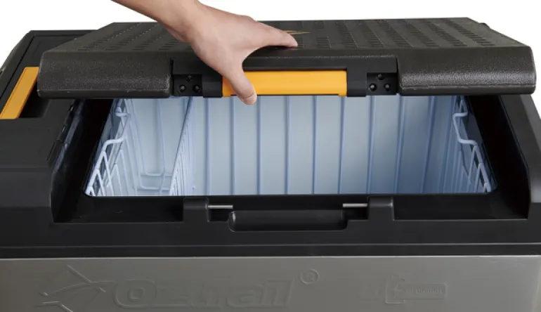 55L Single Zone Lithium Fridge/Freezer