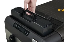 55L Single Zone Lithium Fridge/Freezer