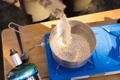 1.5L Stainless Steel Mess Pot