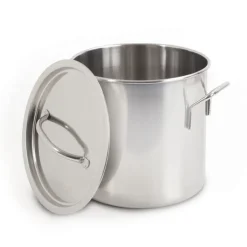 20L Stainless Steel Stockpot