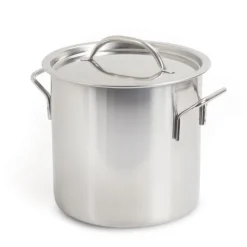 20L Stainless Steel Stockpot