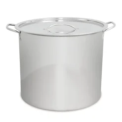 50L Stainless Steel Stockpot