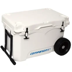 50L Wheeled Ice Box