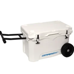 50L Wheeled Ice Box