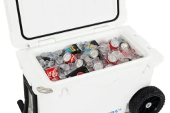 50L Wheeled Ice Box