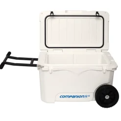 50L Wheeled Ice Box