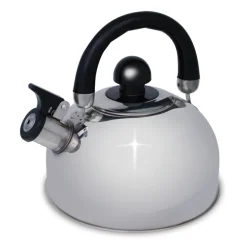 2.5L Whistling Kettle Stainless Steel