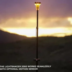 LightRanger 2000