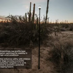 LightRanger Ground Stake