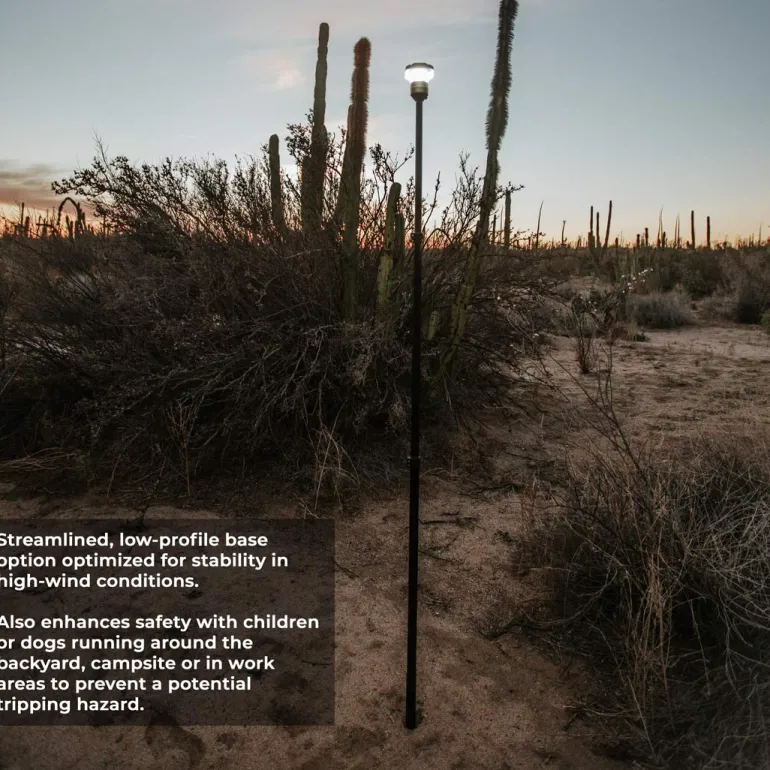 LightRanger Ground Stake