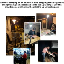 LightRanger Mini 800