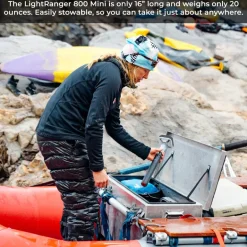 LightRanger Mini 800