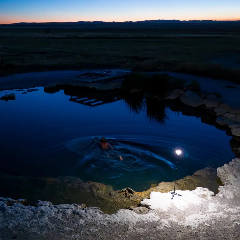 LightRanger Mini 800