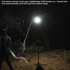 LightRanger Motion Sensor