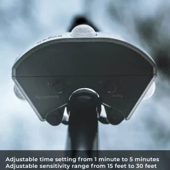 LightRanger Motion Sensor