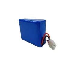 Lithium Battery Aqua/Aeroheat Comp830li