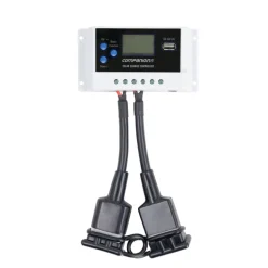 Lithium Solar Controller