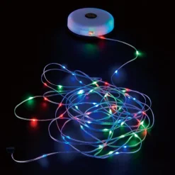 Loomie Line String Lights