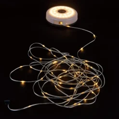 Loomie Line String Lights