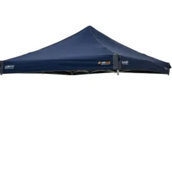 Lumos Blockout 3.0 Gazebo Canopy
