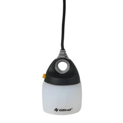 Lumos Chainable USB Tent Lights 4 Pack