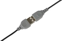 Lumos Chainable USB Tent Lights 4 Pack