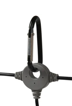 Lumos Chainable USB Tent Lights 4 Pack