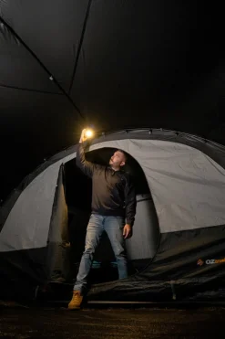 Lumos DialBright 1500L Light