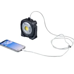 Lumos DialBright 1500L Light