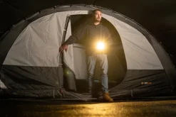 Lumos DialBright 1500L Light