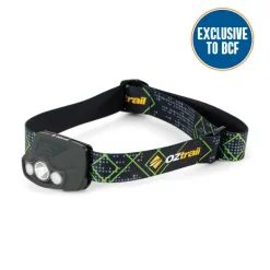 Lumos FP400 Headlamp