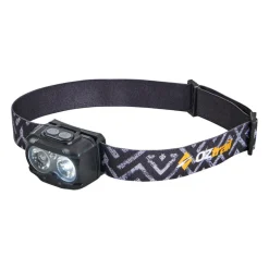 Lumos FP500 Headlamp