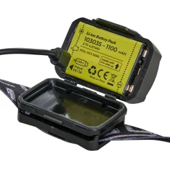 Lumos FP500 Headlamp
