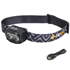 Lumos FP500 Headlamp