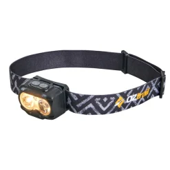 Lumos FP500 Headlamp