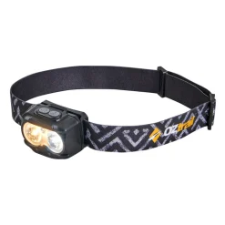 Lumos FP500 Headlamp