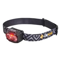 Lumos FP500 Headlamp