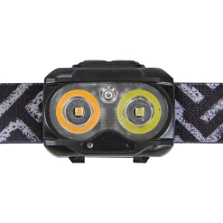 Lumos FP500 Headlamp