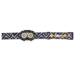 Lumos FP500 Headlamp