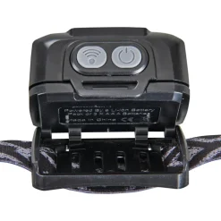 Lumos FP500 Headlamp