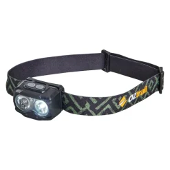 Lumos FP200 Rechargeable Headlamp