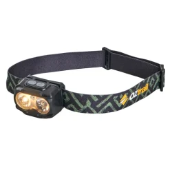 Lumos FP200 Rechargeable Headlamp