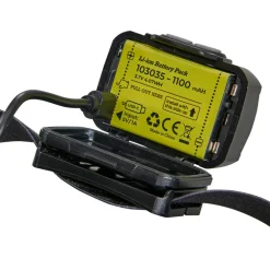 Lumos FP200 Rechargeable Headlamp