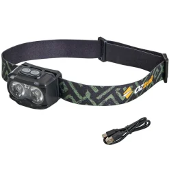 Lumos FP200 Rechargeable Headlamp