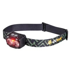 Lumos FP200 Rechargeable Headlamp