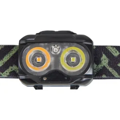 Lumos FP200 Rechargeable Headlamp