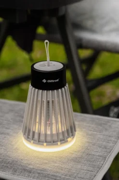 Lumos Mozzie Zapper Lite